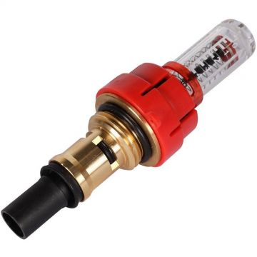 Термометр Rommer (Роммер) для коллектора FD-TG (RSP-1001-000008)