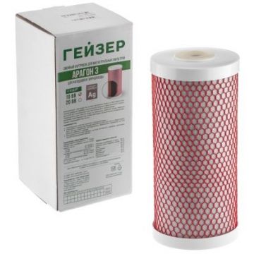 Картридж Гейзер (Geizer) Арагон 3 10BB, 30054