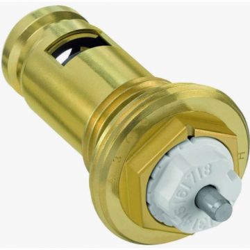 Вставка термостатическая Rommer (Роммер) M30x1,5 (LMX KV07-V) (RTI-0200-003015)