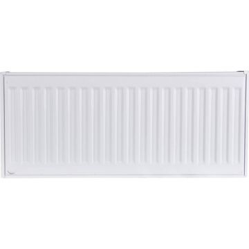 Радиатор стальной панельный Rommer (Роммер) Compact 22/600/900 боковое подключение (RRS-2010-226090)