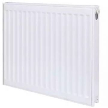 Радиатор стальной панельный Rommer (Роммер) Compact 33/500/1800 боковое подключение (RRS-2010-335180)