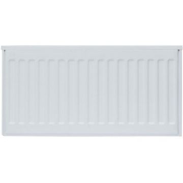 Радиатор стальной Federica Bugatti (Федерика Бугатти) 22/500/900 боковое подключение