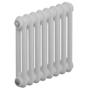 Радиатор стальной трубчатый Rifar (Рифар) Tubog 2052 32 секции 1472x515x66 мм боковое подключение 3/4″ RAL 9016 Белый