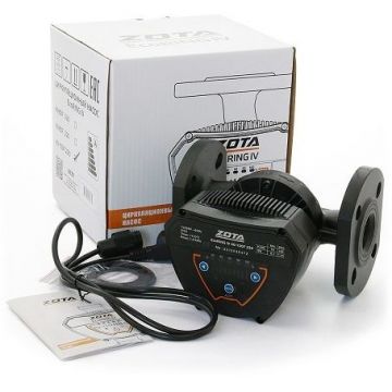 Насос циркуляционный Zota (Зота) EcoRING IV 40-60F 220 (ZR3631046401)
