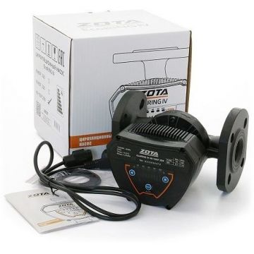 Насос циркуляционный Zota (Зота) EcoRING IV 40-80F 220 (ZR3631046402)