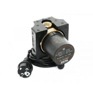 Насос циркуляционный Zota (Зота) EcoRING 15-1.5BL (ZR3631011000)