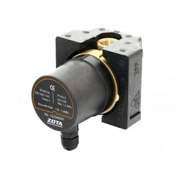 Насос циркуляционный Zota (Зота) EcoRING 15-1.5BL (ZR3631011000)