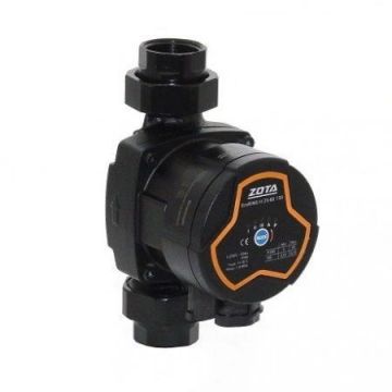 Насос циркуляционный Zota (Зота) EcoRING III 25-75 130 (ZR3631036208)