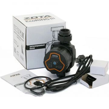 Насос циркуляционный Zota (Зота) EcoRING III 25-75 130 (ZR3631036208)