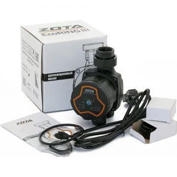 Насос циркуляционный Zota (Зота) EcoRING III 32-70 180 с гайками (ZR3631036204)