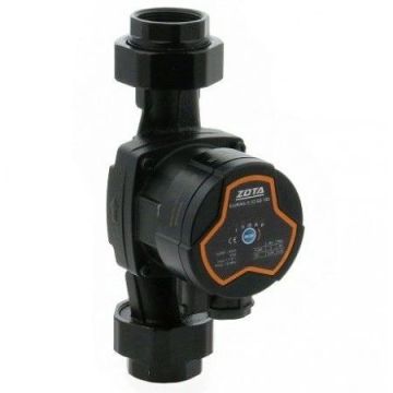 Насос циркуляционный Zota EcoRING III 32-75 180 с гайками (ZR3631036206)