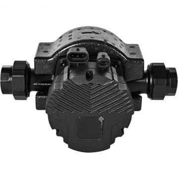 Насос циркуляционный частотный Rommer (Роммер) Profi Evo 25/80-180 с гайками и теплоизоляцией (RCP-0030-2580180)