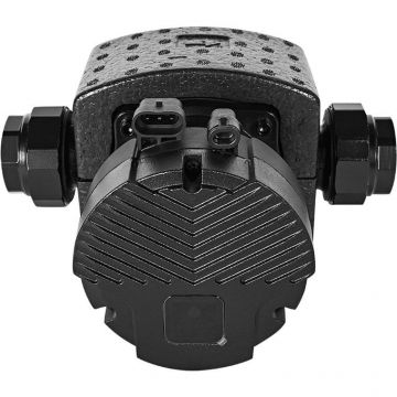 Насос циркуляционный частотный Rommer (Роммер) Profi Evo 32/120-180 с гайками и теплоизоляцией (RCP-0030-32120180)