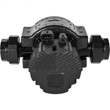 Насос циркуляционный частотный Rommer (Роммер) Profi Evo 32/80-180 с гайками и теплоизоляцией (RCP-0030-3280180)