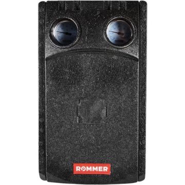 Насосная группа Rommer (Роммер) с прямым контуром 1 дюйма без насоса в теплоизоляции (RDG-1001-002501)