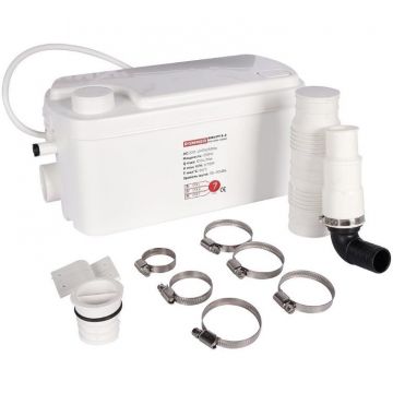 Канализационная насосная установка Rommer (Роммер) Biolift S-3, 3х40 мм (RPD-0010-100250)