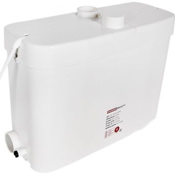 Канализационная насосная установка Rommer (Роммер) Biolift S-3 PLUS, 3х40 мм (RPD-0010-100500)