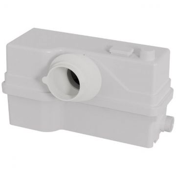 Канализационная насосная установка Rommer (Роммер) Biolift R-4 PRO, 1х100 мм, 3х40 мм (RPD-0010-100800)