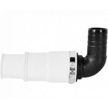 Выпускные патрубки Rommer (Роммер) Biolift S-3 (RPD-0000-003250)
