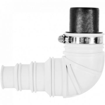 Выпускные патрубки Rommer (Роммер) Biolift R-4, R-4S, S-3 PLUS (RPD-0000-003405)