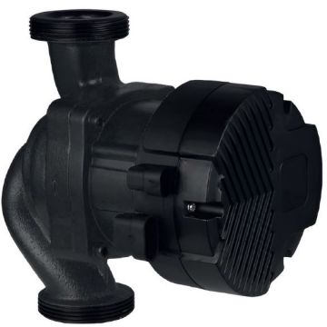 Насос циркуляционный частотный Rommer (Роммер) Profi Evo 25/100-180 с гайками и теплоизоляцией (RCP-0030-25100180)