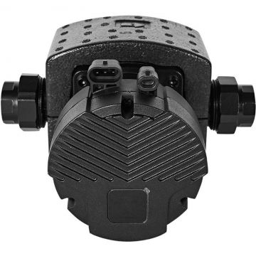 Насос циркуляционный частотный Rommer (Роммер) Profi Evo 25/120-180 с гайками и теплоизоляцией (RCP-0030-25120180)