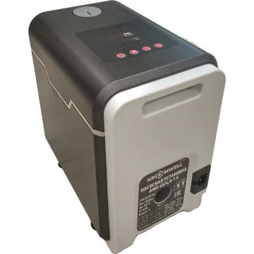 Насос Kromwell (Кромвелл) установка для водоснабжения SmartBox AWE 45/4,0-1 S частотное регулирование (AWE 45/4,0-1 S)