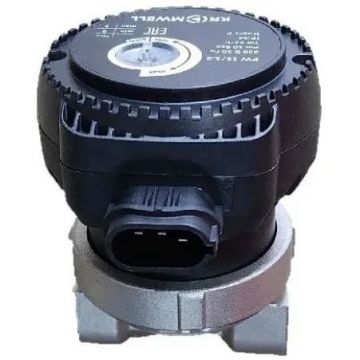 Насос Kromwell (Кромвелл) PWE 15/1,7 для ГВС с частотным регулированием (PWE 15/1,7)