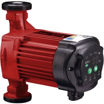 Насос Kromwell (Кромвелл) PE1L 25/6 130 для отопления с частотным регулированием (PE1L 25/6 130)