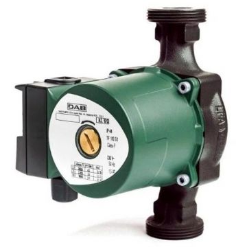Насос циркуляционный DAB (ДАБ) VA 55/180 1 дюйм M230/50 EVO (60182171H)