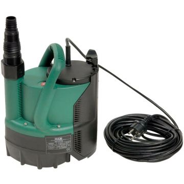 Насос дренажный DAB (ДАБ) Verty nova 200 M, погружной 31.8х22.5х15.8 см (60168793H)