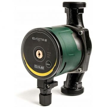 Насос циркуляционный DAB (ДАБ) Evosta 2 40-70/180 1 1/2 дюйм (60185492)