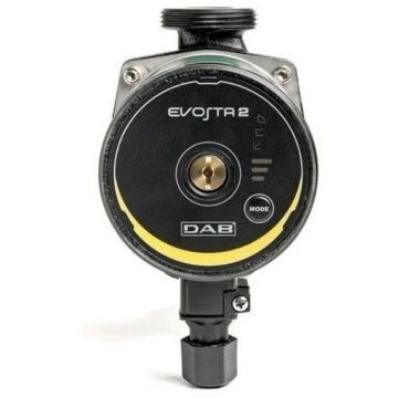 Насос циркуляционный DAB (ДАБ) Evosta 2 40-70/180 1 1/2 дюйм (60185492)