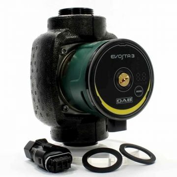 Насос циркуляционный DAB (ДАБ) Evosta 3 60/180 1 дюйм (60185506)