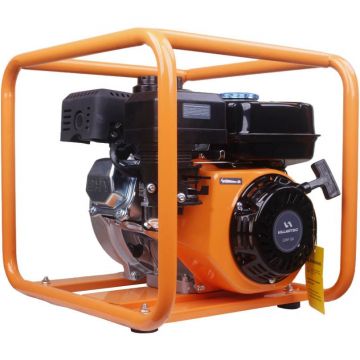 Мотопомпа бензиновая Villartec (Виллартек) GHP50, 2103490000