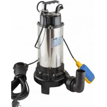 Насос центробежный одноступенчатый AVG (АВГ) SVD1800
