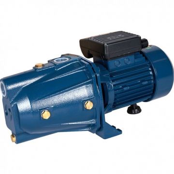 Насос поверхностный Stout (Стаут) корпус-чугун, раб.колесо-латунь, Q-50л/мин, H-47,5 м (SPJ-0001-000100)