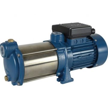 Насос поверхностный Stout (Стаут) многоступенчатый, раб.колеса-норил, Q-90л/мин, H-53 м (SPJ-0005-000120)