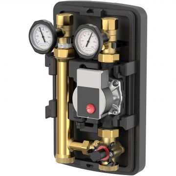 Насосная группа Meibes (Майбес) MeiFlow TOP S MC DN25 без насоса (M66931EA)