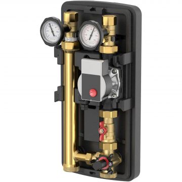 Насосная группа Meibes (Майбес) MeiFlow TOP S MC-L DN25 без насоса (M66935EA)