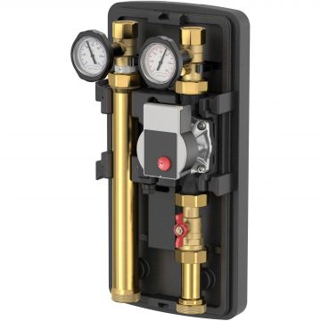 Насосная группа Meibes (Майбес) MeiFlow TOP S UC-L DN25 без насоса (M66915EA)