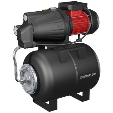 Насосная станция Эдиссон San 800 011, EDISSON