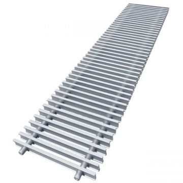 Решетка рулонная Itermic (Итермик) SGA-35-3600/Champ