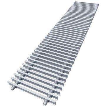 Решетка рулонная Itermic (Итермик) SGA-25-3700