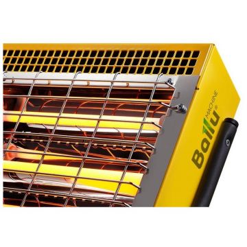 Обогреватель инфракрасный Баллу BIH-LM-1.5-S Ballu НС-1199093