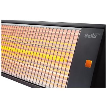 Обогреватель инфракрасный Баллу BIH-LC-2.0 Ballu НС-1275204