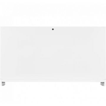 Шкаф распределительный Rommer (Роммер) наружный 17-18 выходов (ШРН-6) 652х120х1157 (RCM-0001-001718)