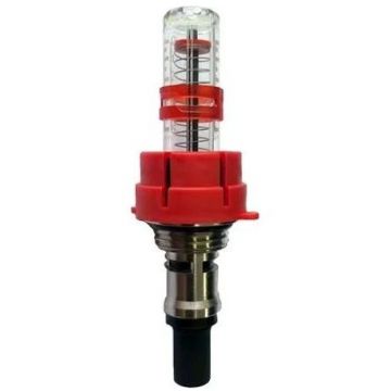 Расходомер Kromwell (Кромвелл) с присоединителем 1/2 дюйм, 0-5 л/мин, 5х1.8х1.8 см (EU.ST6047040 12_k)