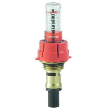 Расходомер для коллекторов Gekon (Гекон), 9.5х2.7х2.7 см (GK 79115)