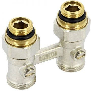 Вентиль Rehau (Рехау) Multiflex G 1/2″ x G 3/4″